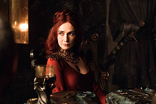 Звезда «Игры престолов» зареклась сниматься нагой