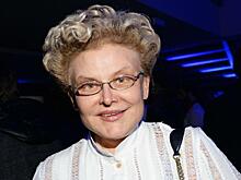 Малышева Елена Васильевна