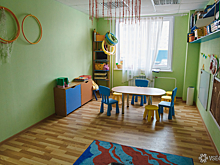 Двухлетний ребенок сбежал из детского сада в Саратове