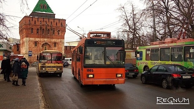 Нарушения везде: дикий рынок пассажирских перевозок в Нижнем Новгороде