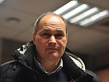 Александр Штейнбок: «Мы структура надежная»