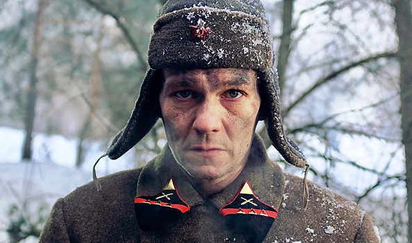Пленом и лагерем дополнили историю «Ивана Денисовича»