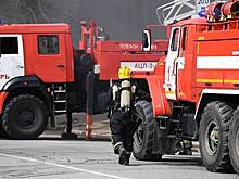 Увеличилось число погибших в результате пожара в оборонном НИИ в Твери