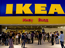 IKEA снизит цены в России
