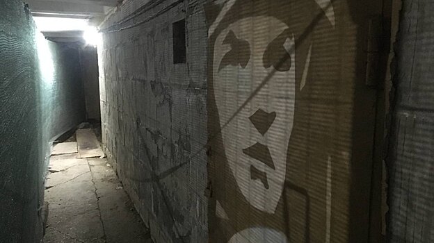 Подземный переход на проспекте Победы начал меняться