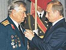 «Бросались с миной под танк». Ветеран о подвиге саперов на Курской Дуге