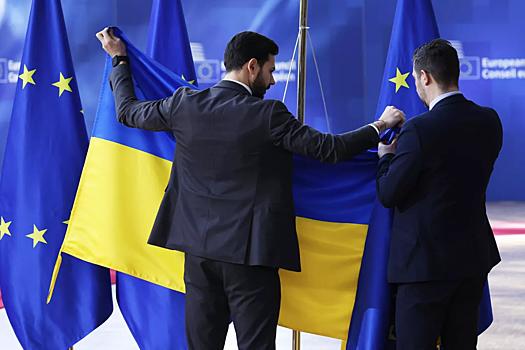 Язык войны не гарантирует мир: в ЕС испугались последствий войны с Россией