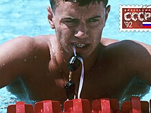 25 лет Олимпиаде в Барселоне. Турецкий — о плавательных рекордах и Попове