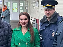 В Красногорске на маршруте №541 провели проверку
