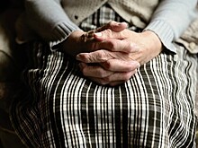 Российские пенсионеры получили в 2020 году 1,2 трлн рублей