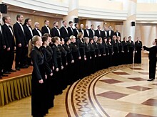 Белгородская филармония приглашает в песенное путешествие по истории России ХХ века