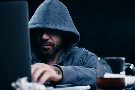 Специалисты отметили рост желающих стать хакерами среди россиян