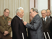 Кого Брежнев видел своим преемником на самом деле