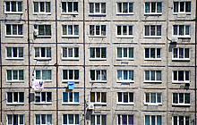 Эксперты: в России может появиться социальное арендное жилье