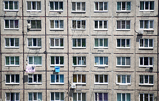 Эксперты: в России может появиться социальное арендное жилье