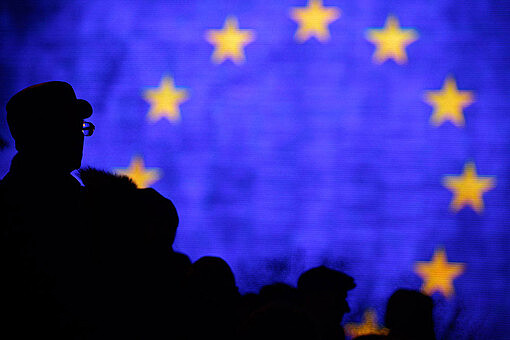 ЕС отложил продление санкций против россиян