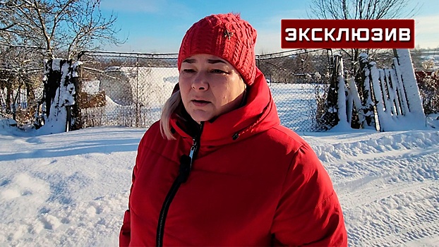 «Вырвали душу полностью»: мама 8-летней Златы из Козельска о похищении дочери