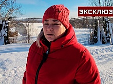 «Вырвали душу полностью»: мама 8-летней Златы из Козельска о похищении дочери