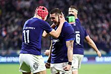 Итоги Кубка шести наций — 2024 по регби: Ирландия выиграла турнир, Франция одержала фантастическую победу и стала второй