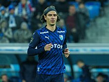 Кухарчук: планирую играть в футбол, пока колени не сотрутся