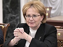Бывшего мужа экс-главы Минздрава заподозрили в связях со строительством госпиталя за 190 млн рублей