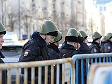 Тысяча задержанных, ночь в ОВД: в Москве прошло антикоррупционное шествие