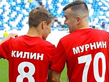 "Тамбов" обыграл "Армавир" и вышел на второе место в первенстве ФНЛ