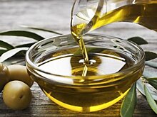 Жарка пищи в оливковом масле безопасна для здоровья