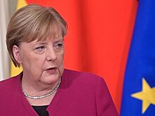 Меркель высказалась о ситуации вокруг «Севпотока-2»