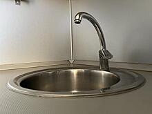 Жители улицы Таежная остались без воды