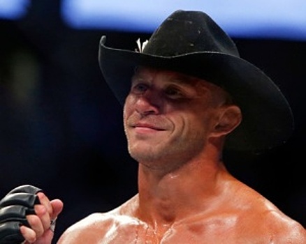 Дональд Серроне забил Янси Медейроса в главном поединке UFC Fight Night 126
