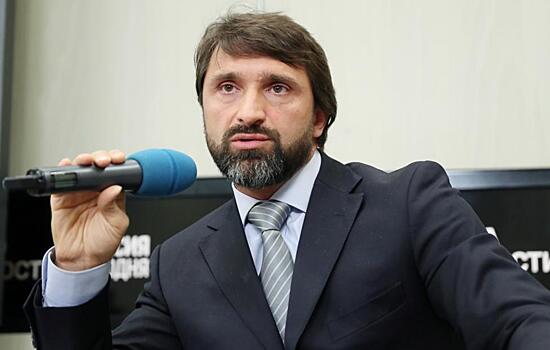 Агапитов заявил, что МОК скрыл доклад Макларена о коррупции в тяжелой атлетике