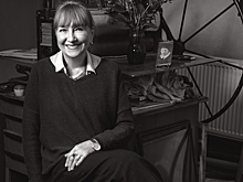 Коринна Претро: «От голода я перестала ходить, зато заговорила»