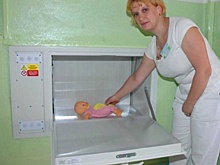 Бросать нельзя помиловать: депутаты решили судьбу беби-боксов в Ростовской области