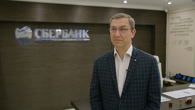 Александр Анащенко оценил уникальность Города Спутника