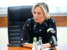 Забралова отметила социальную направленность в обращении губернатора Московской области