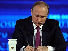 Путин разберется с расходами средств, выделенных Забайкалью