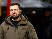Сенатор Цеков рассказал, кто должен возглавить Украину после гибели Владимира Зеленского
