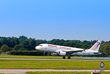 Национальный авиаперевозчик Туниса возобновит полеты в Москву