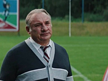 Режиссер фильма о Черенкове объяснил, почему взяли Николая Фоменко