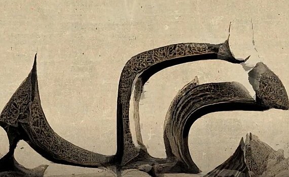 Татарстанская лаборатория qaynar представила клип, нарисованный нейросетью