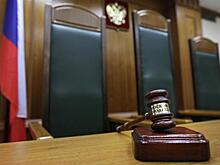 В Самаре выслушал приговор бывший замначальника отдела районной ИФНС