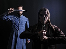 В Доме актера готовится громкая премьера