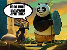 Зрители выбрали самый ожидаемый мультфильм весны 2023