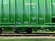 Погрузка на сети РЖД в 2024 году снизилась на 4,1%