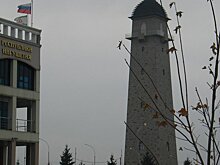 В Магасе ввели в строй новые очистные сооружения для туробъектов