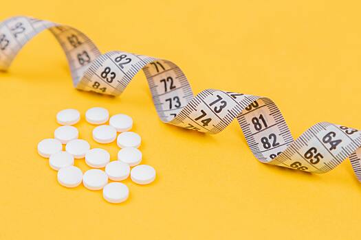 Как лекарство от мигрени может помочь в похудении