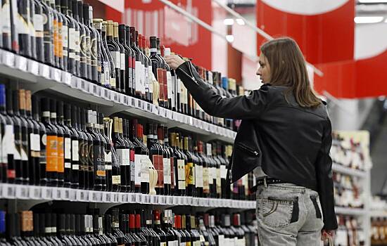 Производители предупредили о подорожании вина
