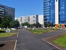 Есть что вспомнить! Барнаул сквозь десятилетия прошлого столетия