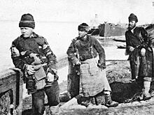 Как низшая каста стала первыми «блатными» на Руси